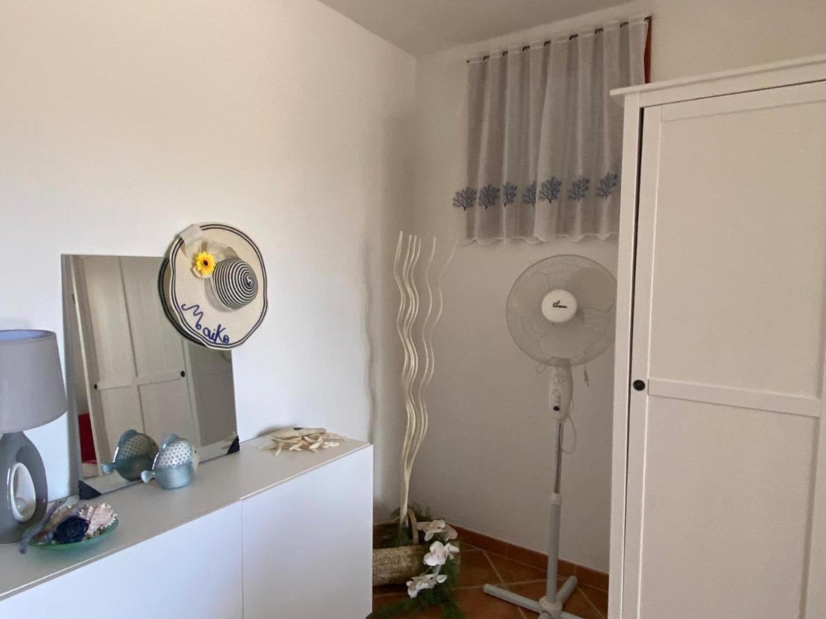 Case Vacanze Villa Rosita San Teodoro  Kültér fotó