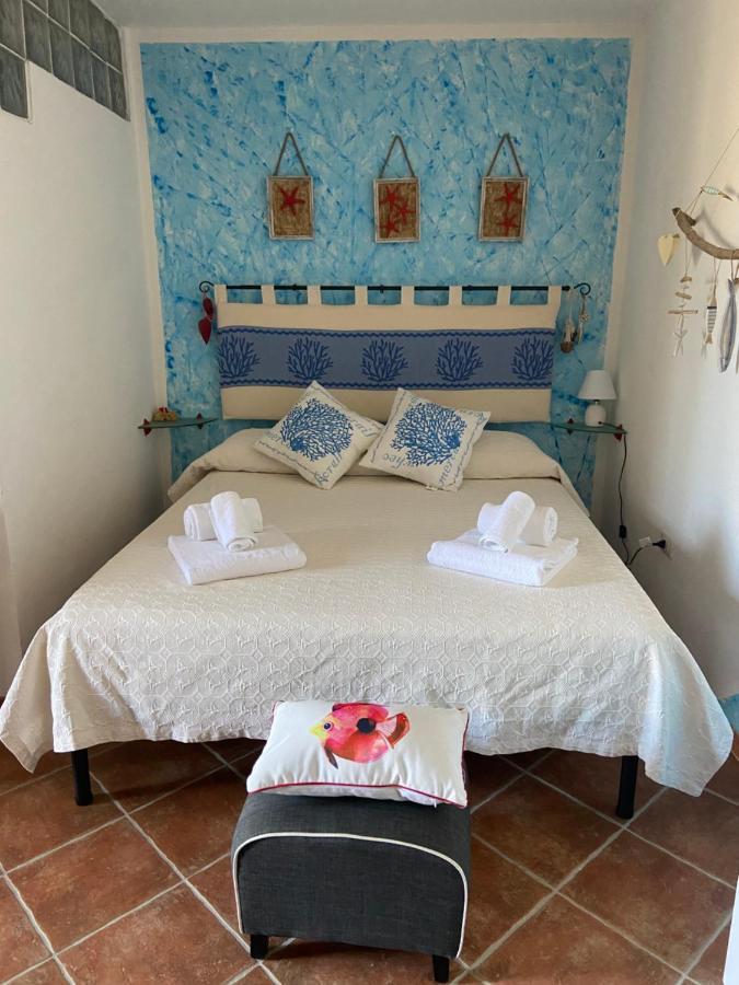 Case Vacanze Villa Rosita San Teodoro  Kültér fotó