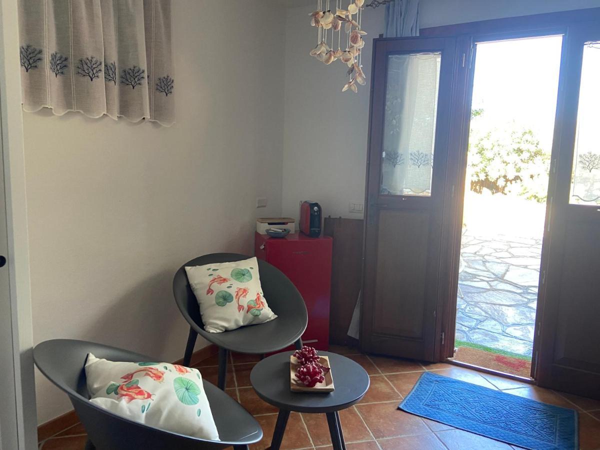 Case Vacanze Villa Rosita San Teodoro  Kültér fotó