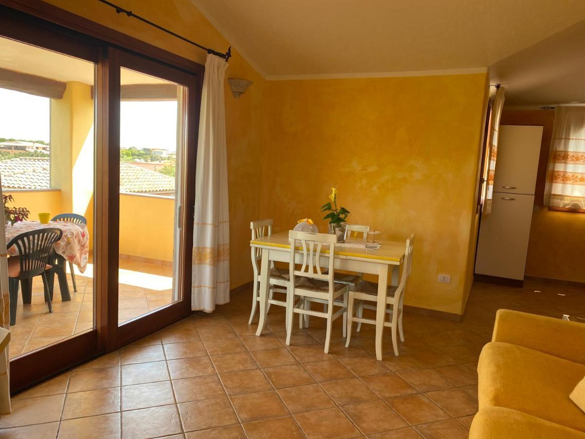 Case Vacanze Villa Rosita San Teodoro  Kültér fotó
