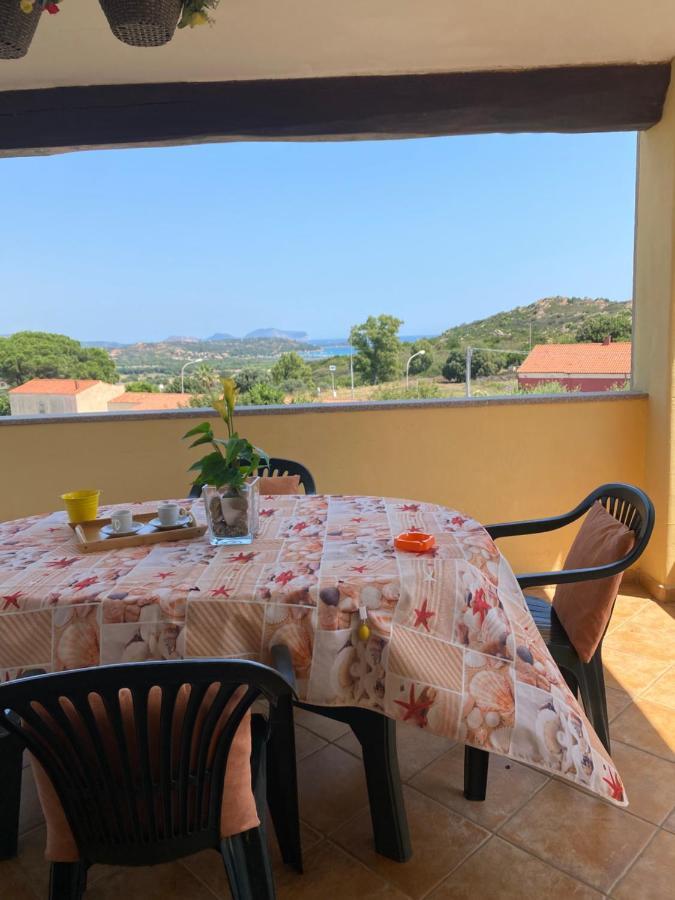 Case Vacanze Villa Rosita San Teodoro  Kültér fotó