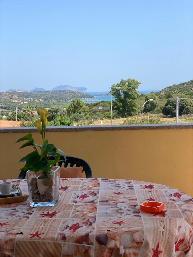 Case Vacanze Villa Rosita San Teodoro  Kültér fotó