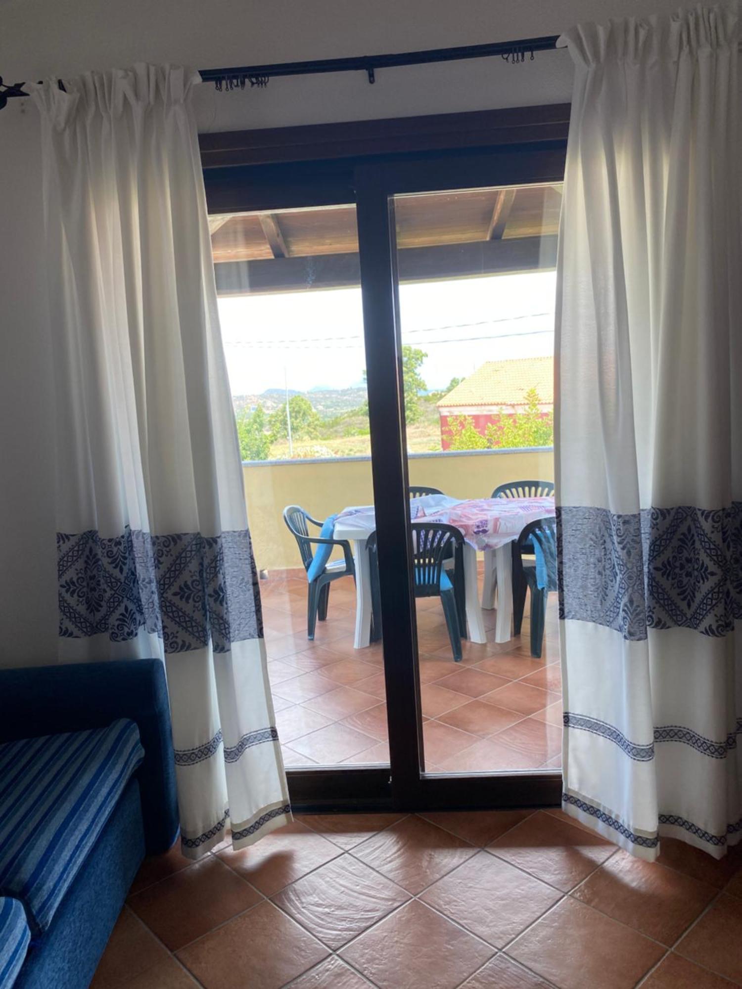 Case Vacanze Villa Rosita San Teodoro  Kültér fotó