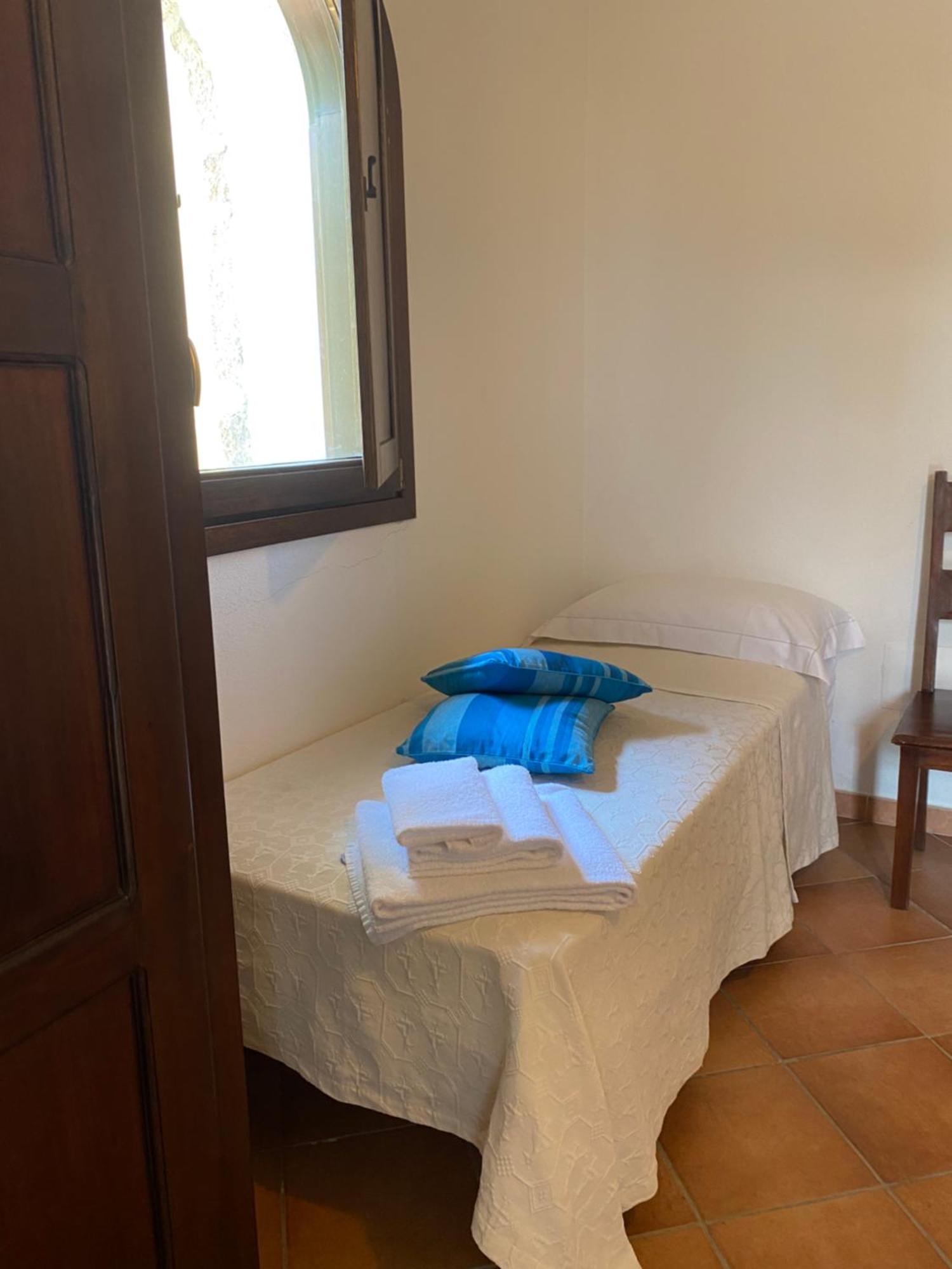 Case Vacanze Villa Rosita San Teodoro  Kültér fotó