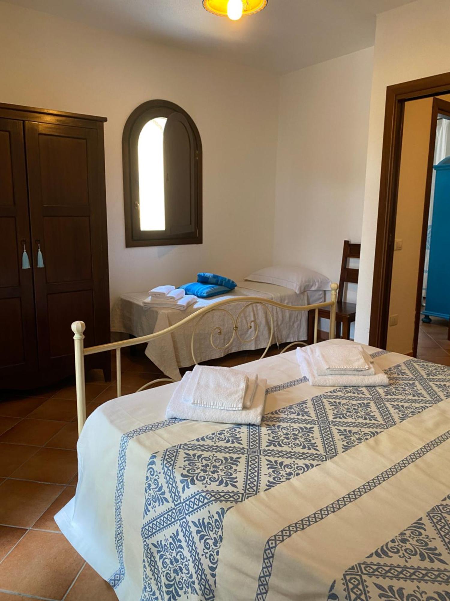 Case Vacanze Villa Rosita San Teodoro  Kültér fotó