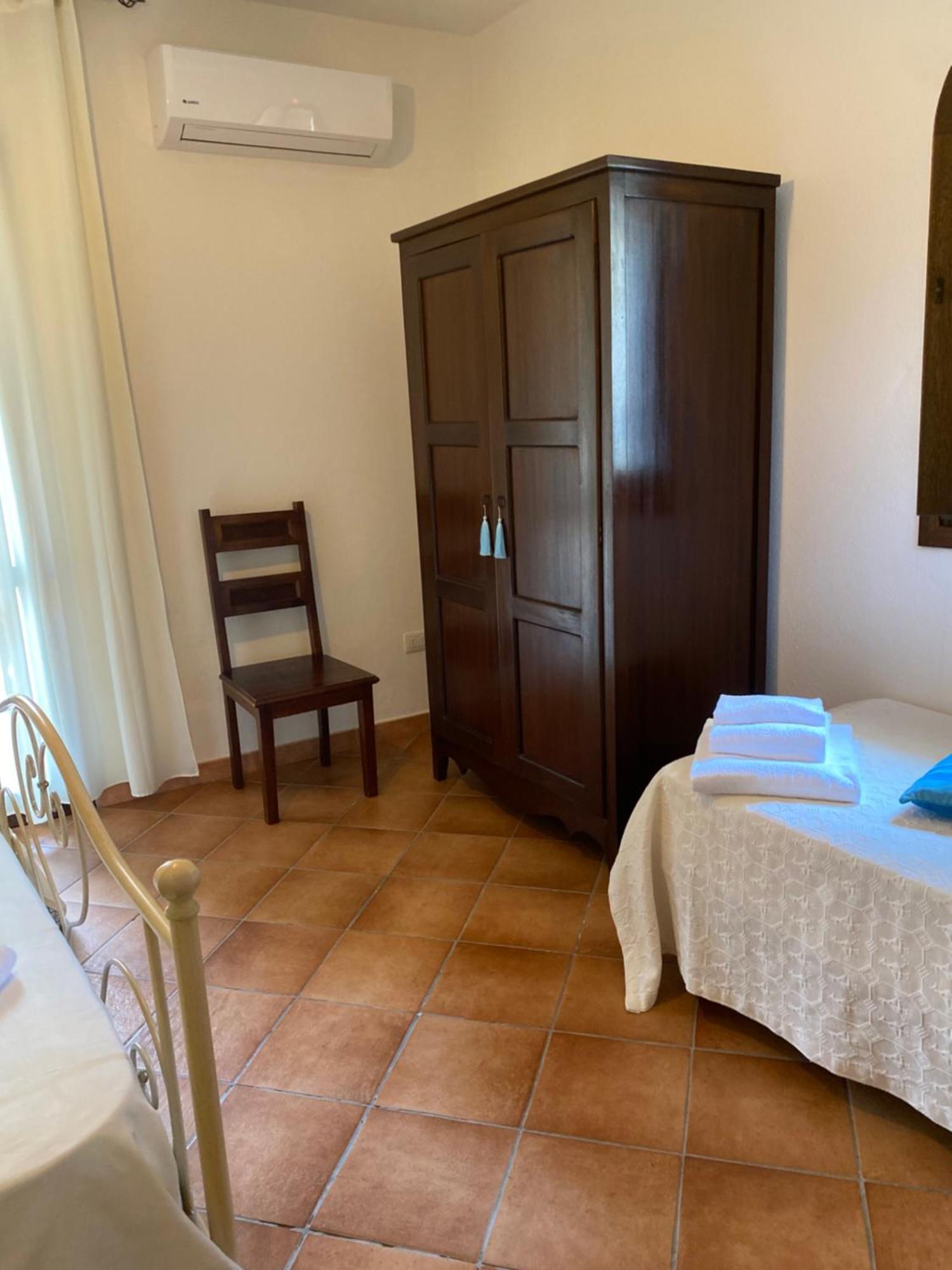 Case Vacanze Villa Rosita San Teodoro  Kültér fotó