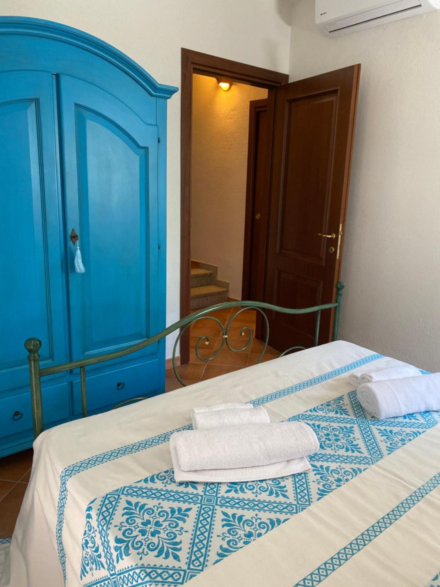 Case Vacanze Villa Rosita San Teodoro  Kültér fotó