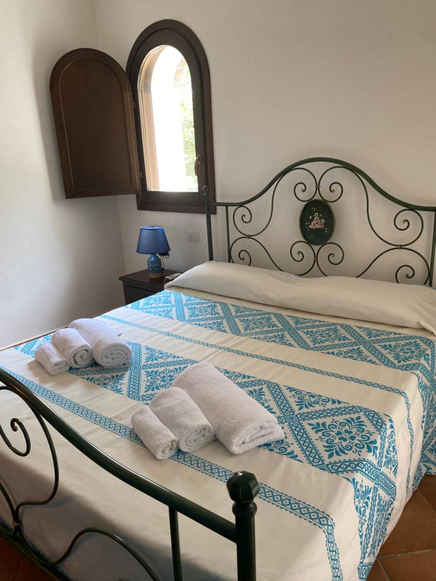 Case Vacanze Villa Rosita San Teodoro  Kültér fotó