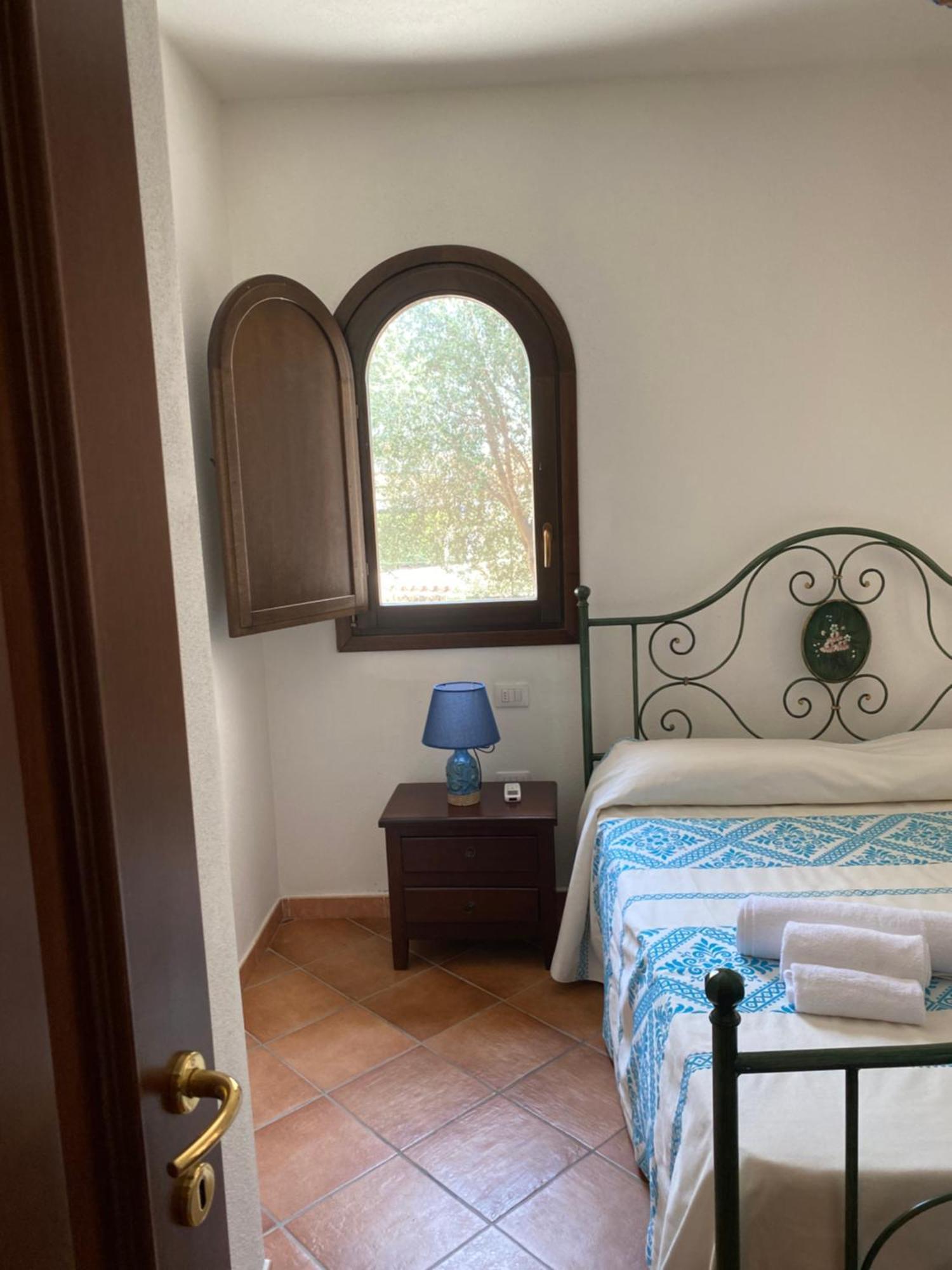 Case Vacanze Villa Rosita San Teodoro  Kültér fotó