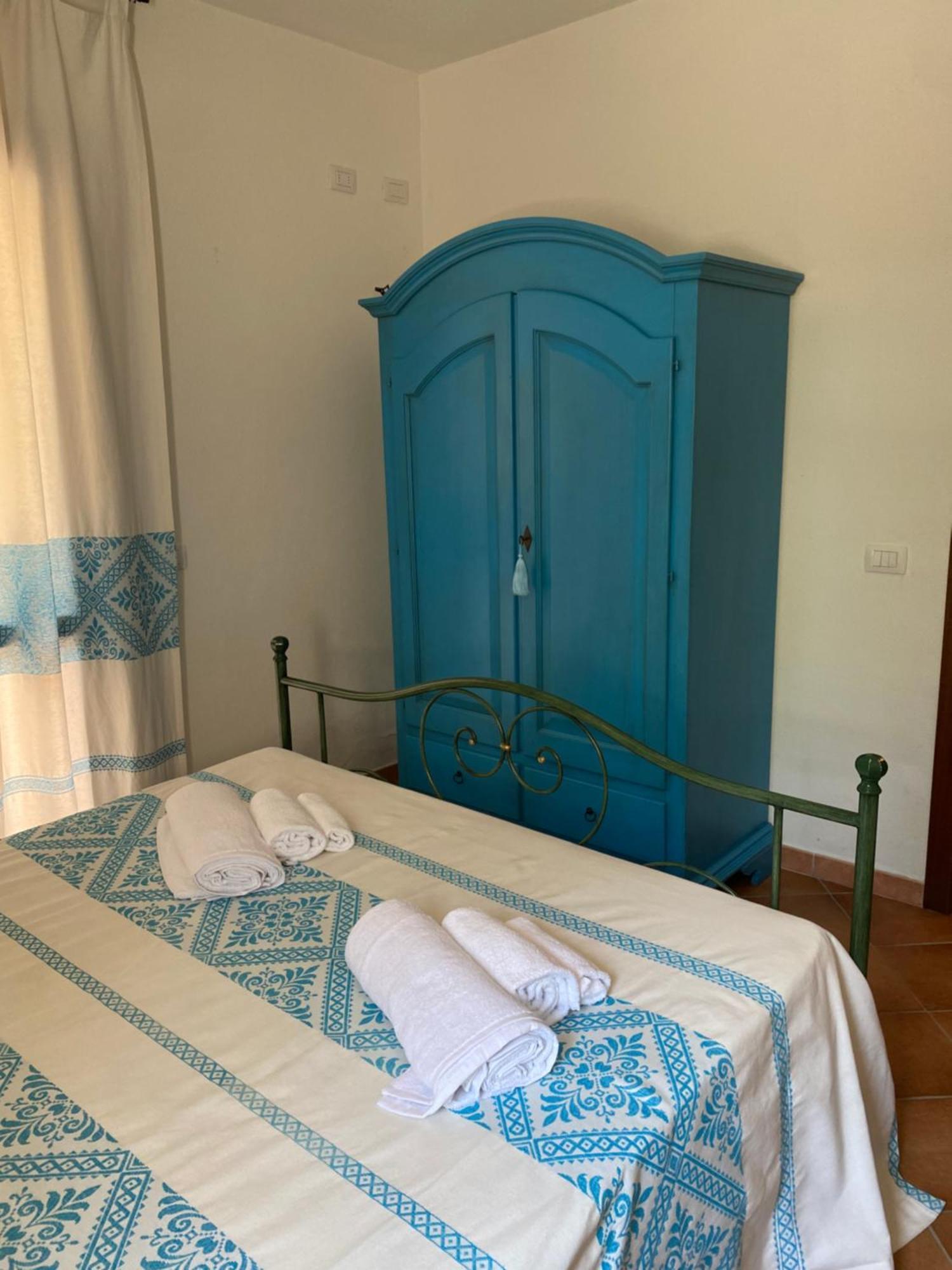 Case Vacanze Villa Rosita San Teodoro  Kültér fotó