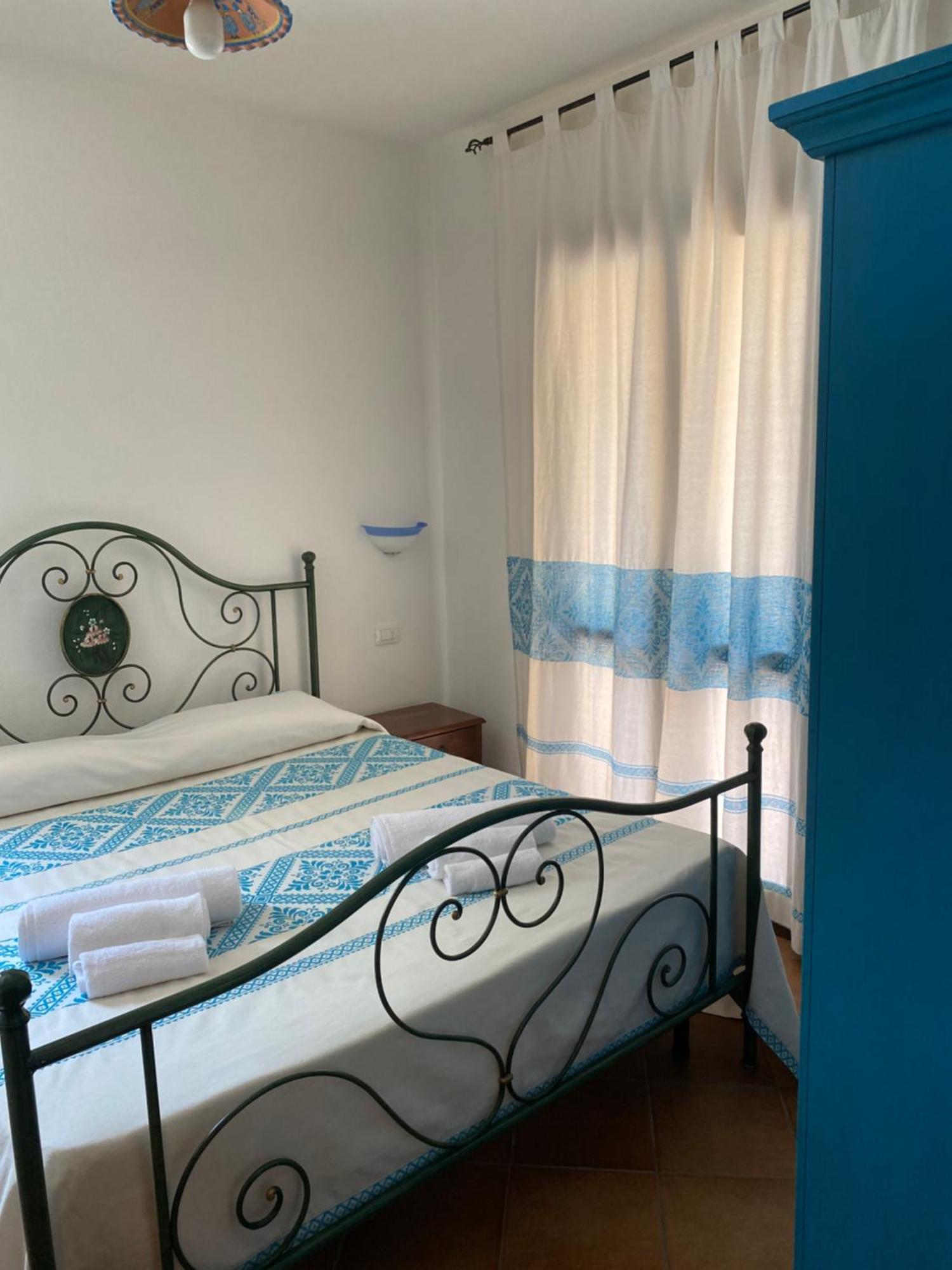 Case Vacanze Villa Rosita San Teodoro  Kültér fotó
