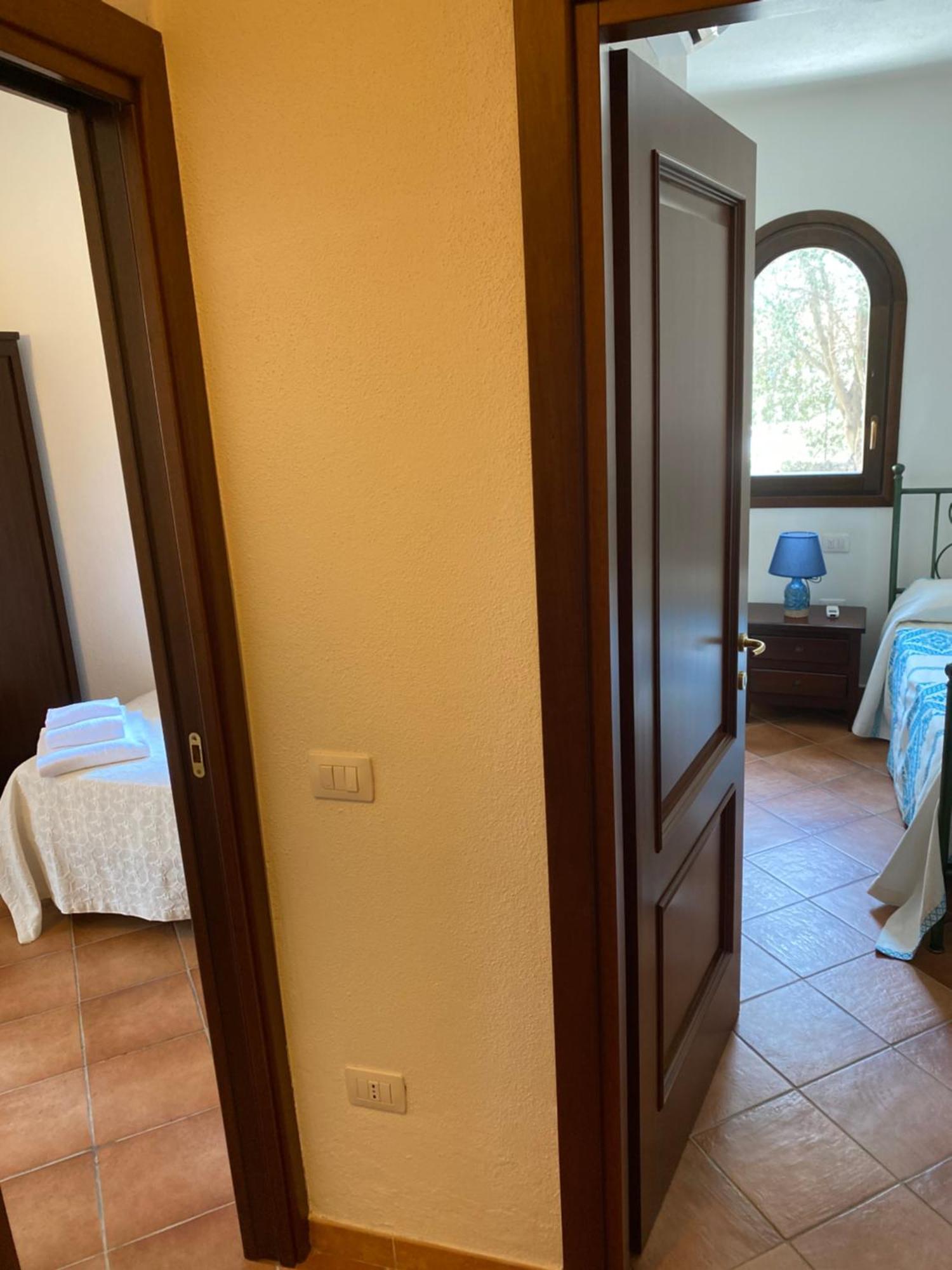 Case Vacanze Villa Rosita San Teodoro  Kültér fotó