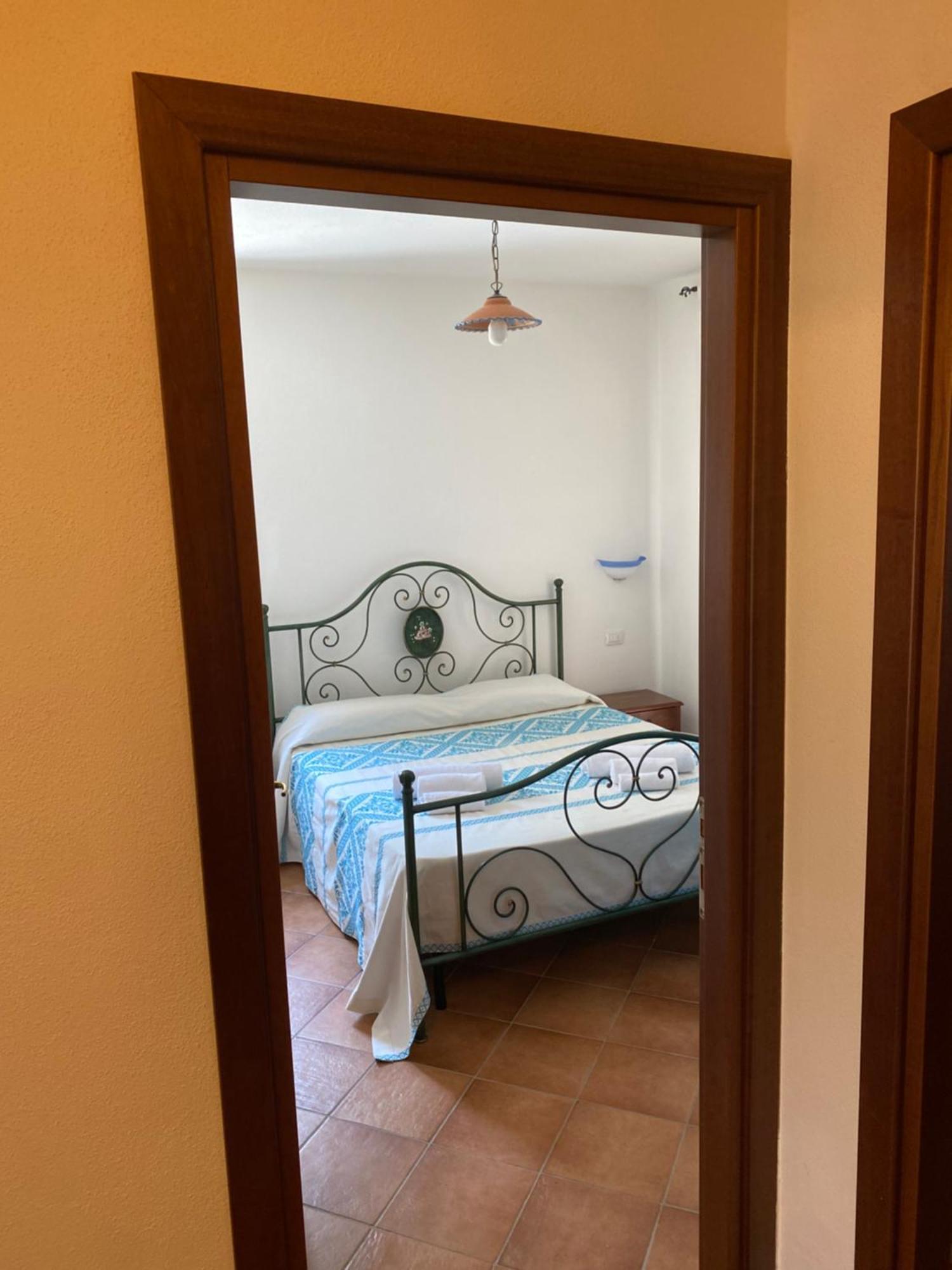 Case Vacanze Villa Rosita San Teodoro  Kültér fotó