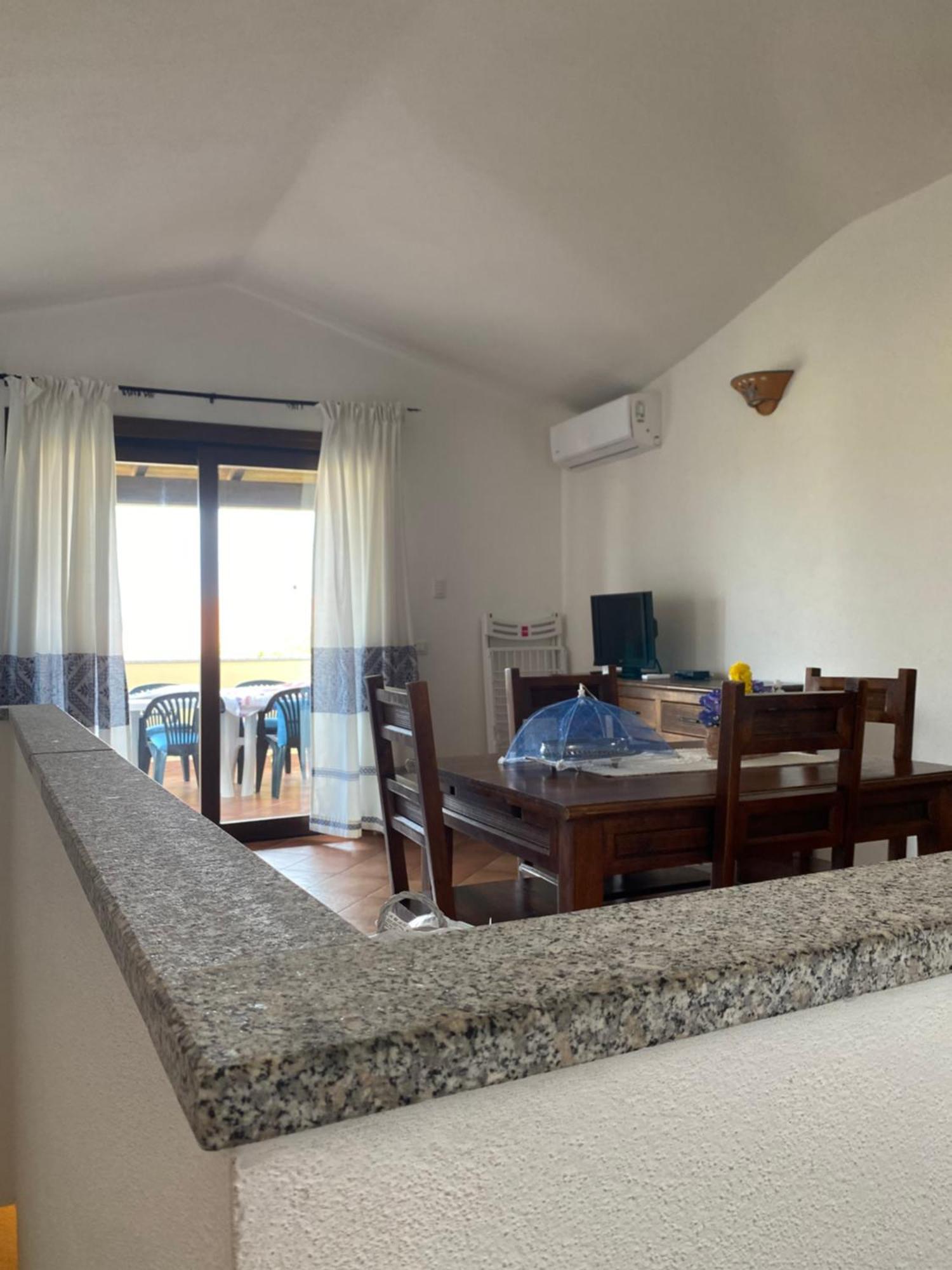 Case Vacanze Villa Rosita San Teodoro  Kültér fotó