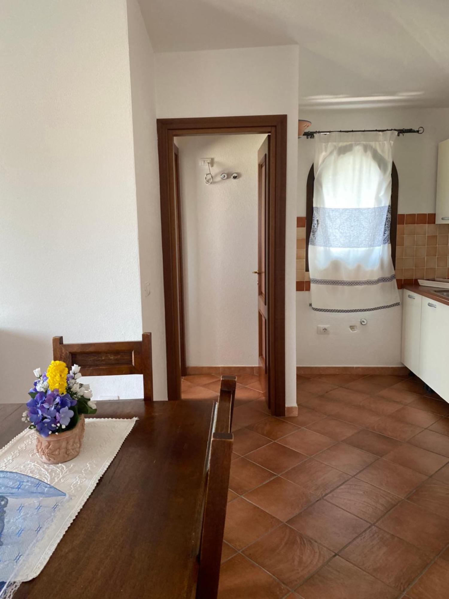 Case Vacanze Villa Rosita San Teodoro  Kültér fotó