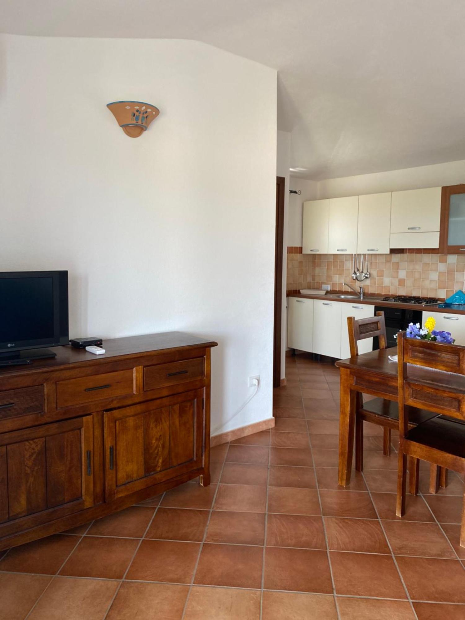 Case Vacanze Villa Rosita San Teodoro  Kültér fotó