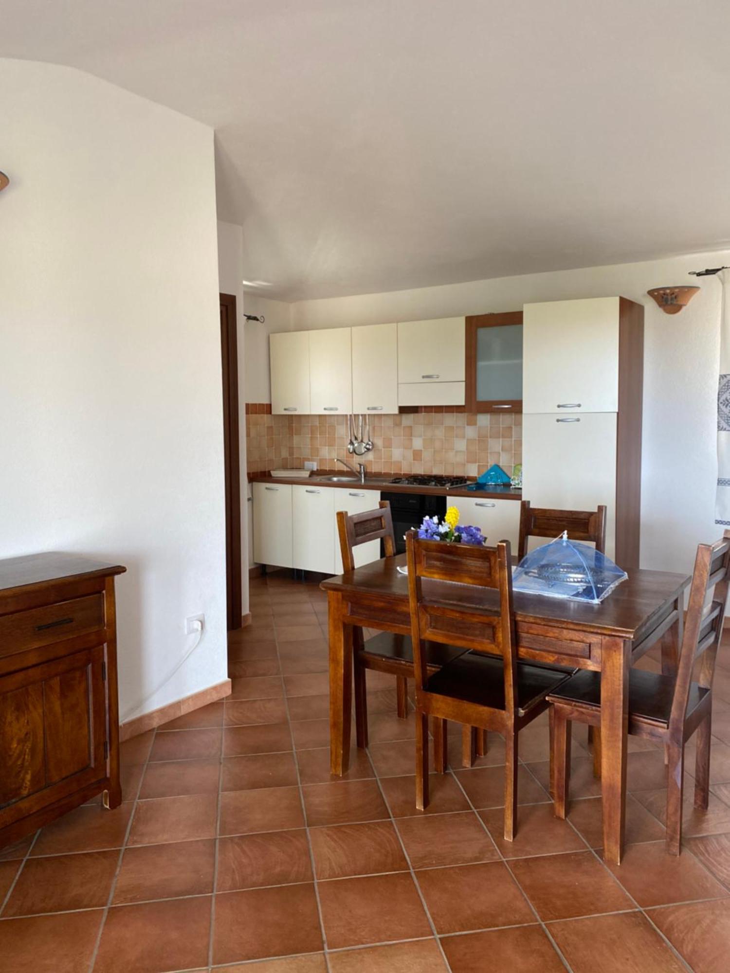 Case Vacanze Villa Rosita San Teodoro  Kültér fotó