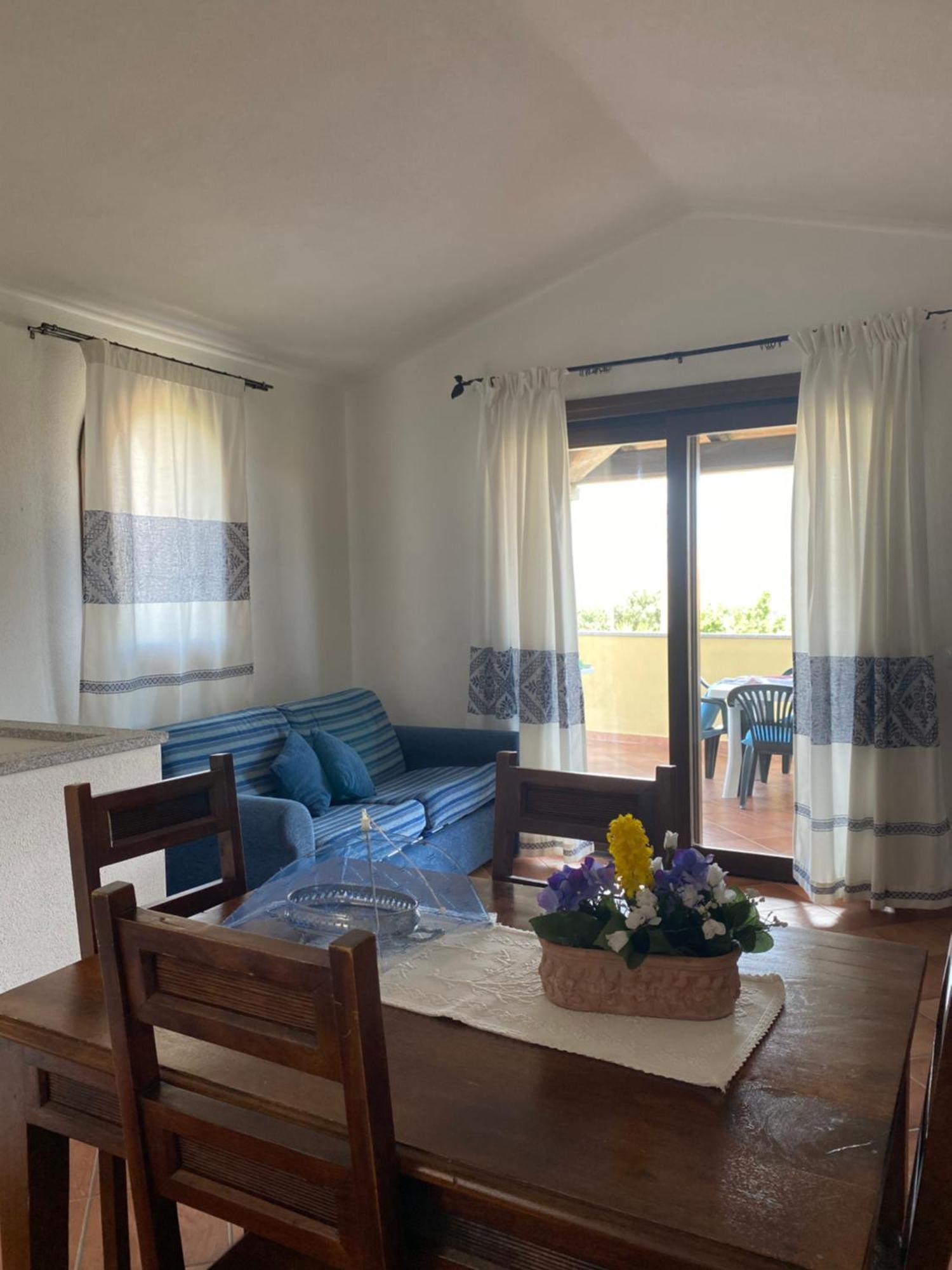 Case Vacanze Villa Rosita San Teodoro  Kültér fotó