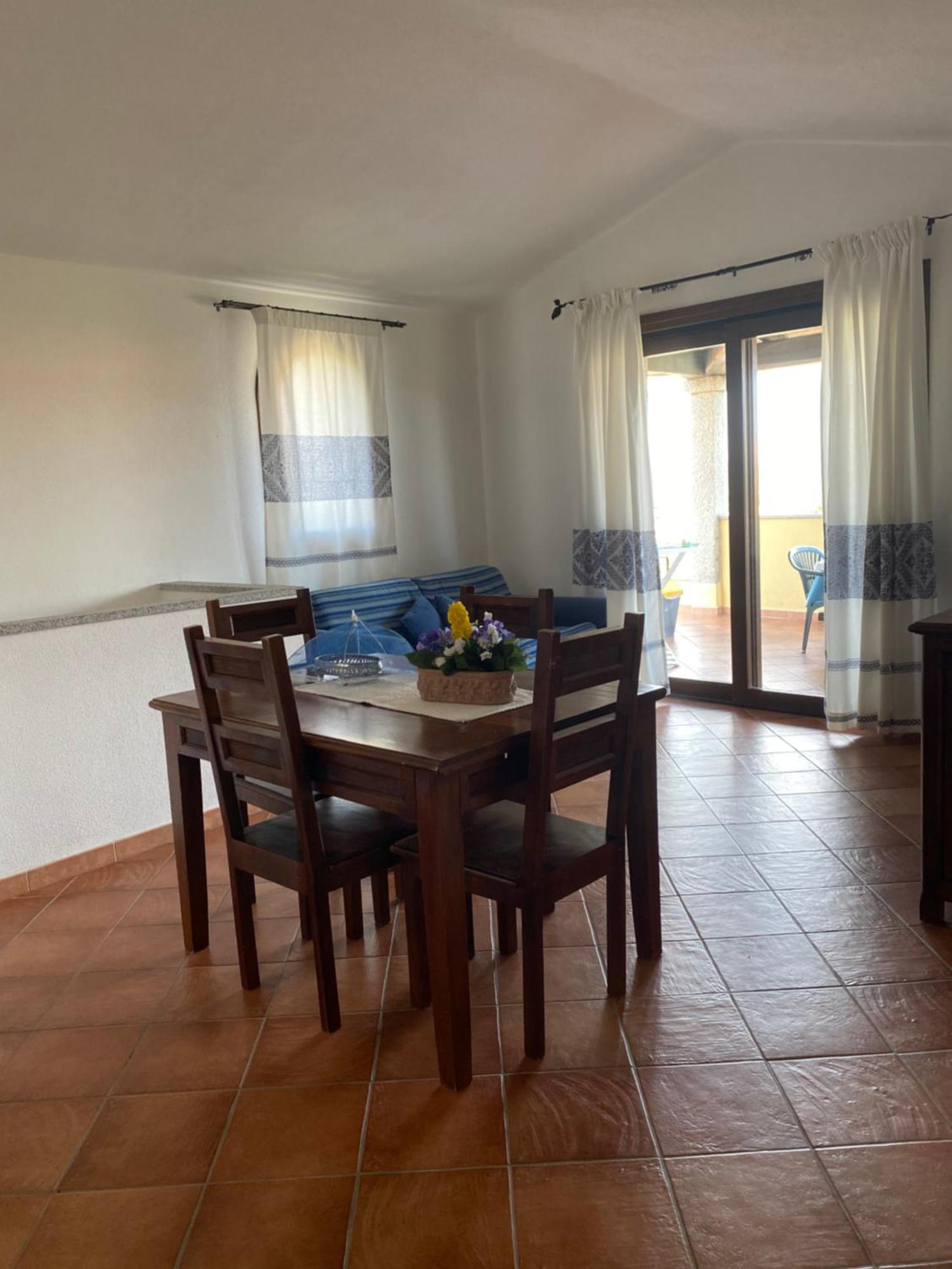 Case Vacanze Villa Rosita San Teodoro  Kültér fotó