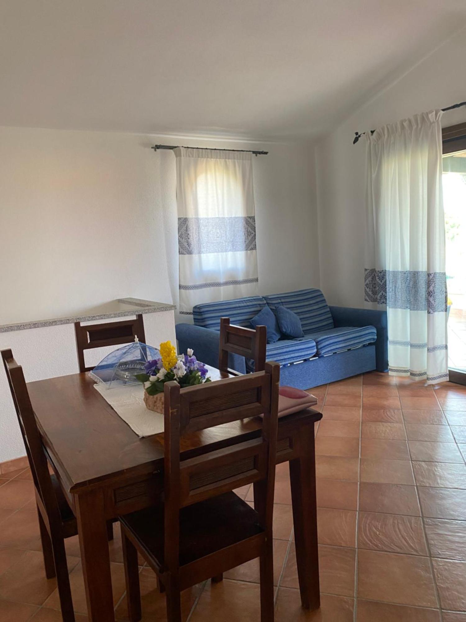 Case Vacanze Villa Rosita San Teodoro  Kültér fotó