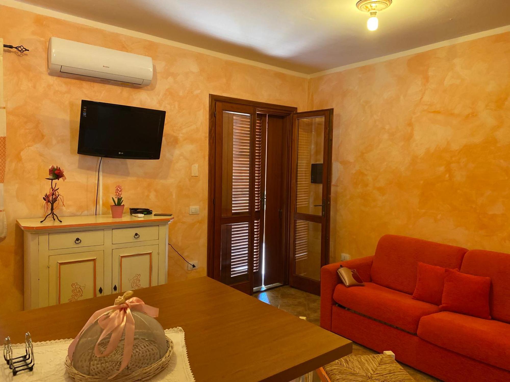 Case Vacanze Villa Rosita San Teodoro  Kültér fotó