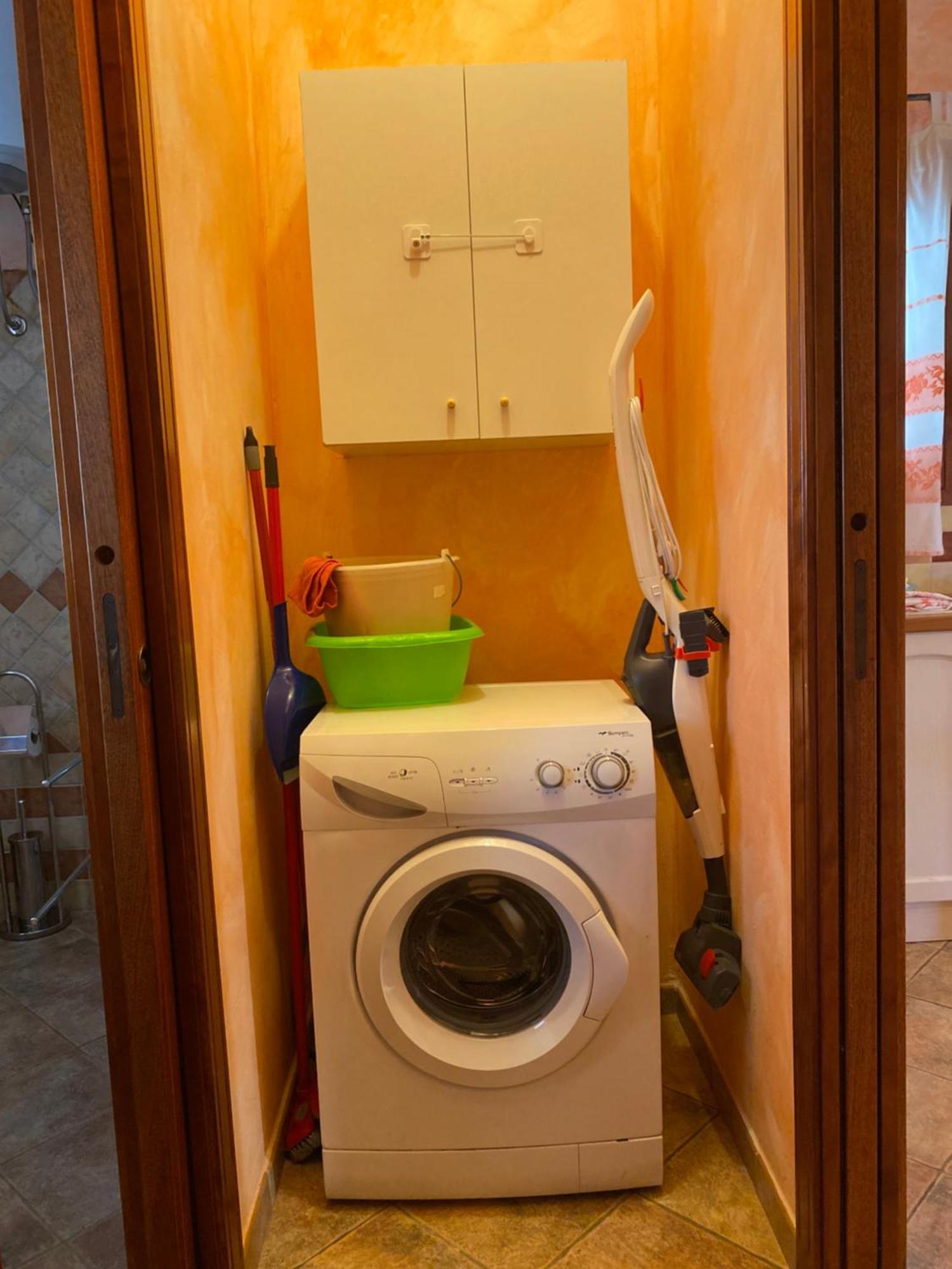 Case Vacanze Villa Rosita San Teodoro  Kültér fotó