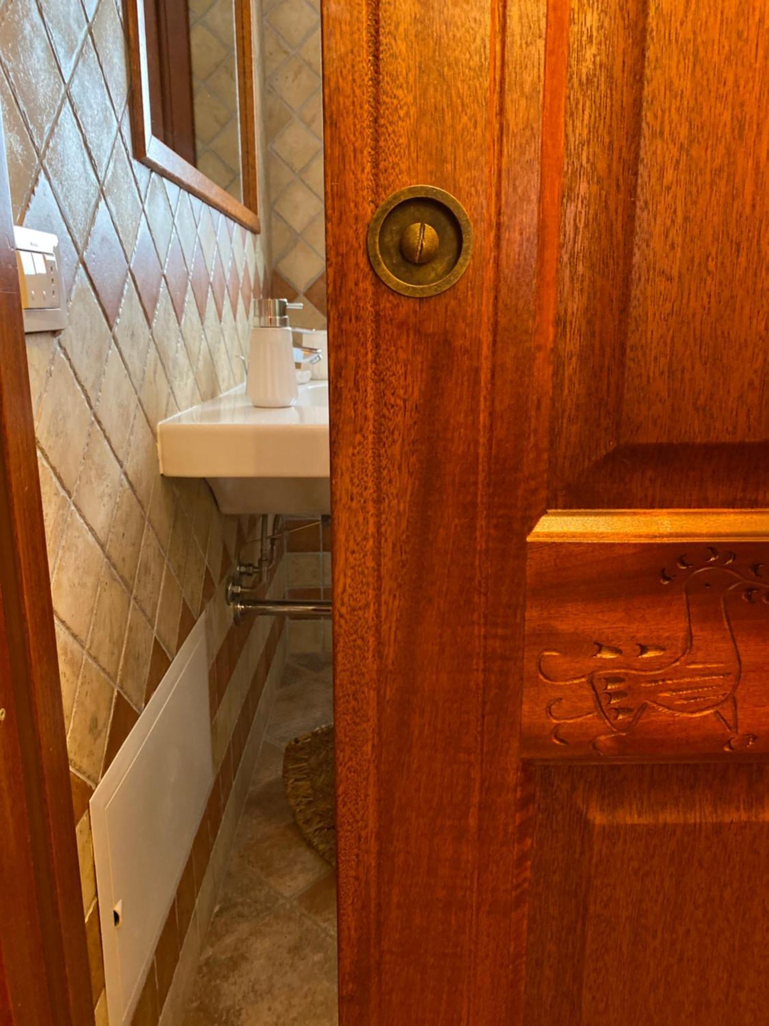 Case Vacanze Villa Rosita San Teodoro  Kültér fotó